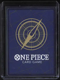 One Piece Heroine Edition Super Rare #EB03-055 Nico Robin #2 - Image 2