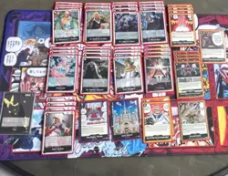 One Piece TCG Imu Deck - Image 1