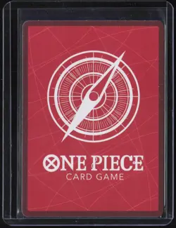 One Piece Alternate Art #OP09-042 Buggy - Image 2