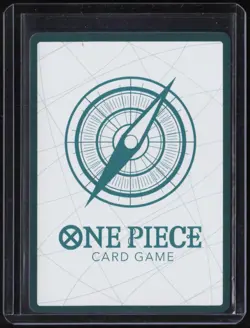 One Piece Alternate Art Gold Don!! Card Gol D Roger #2 - Image 2