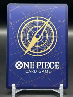 One Piece TCG - Mamaragan OP15-078 SR - Adventure On Kami’s Island - English - Image 2