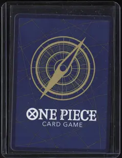 One Piece Heroine Edition Super Rare #EB03-055 Nico Robin #1 - Image 2