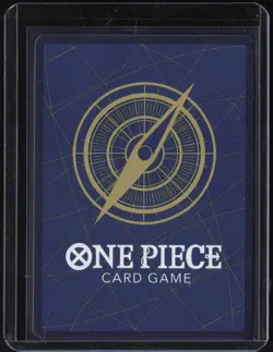 One Piece Japanese The Holy Land #OP05-097 Mary Geoise - Image 2