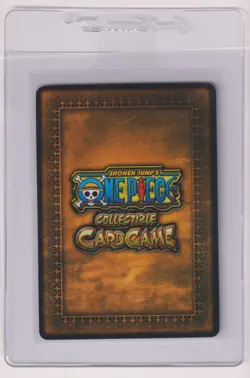 2005 Bandai One Piece CCG The Quest Begins Yosaku Tournament Promo PR013 - Image 2