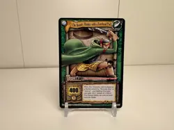 2005 Bandai One Piece CCG The Quest Begins Yosaku Tournament Promo PR013 - Image 3