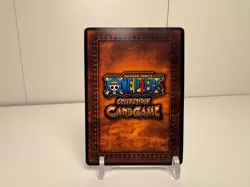 2005 Bandai One Piece CCG The Quest Begins Yosaku Tournament Promo PR013 - Image 4