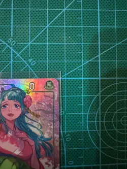 One Piece TCG Kouzuki Hiyori EB01-013 Alt - EB01: Memorial Collection English - Image 3