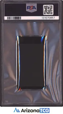 One Piece 2010 Sanji December Hanafuda GEM MINT PSA 10 - Image 2