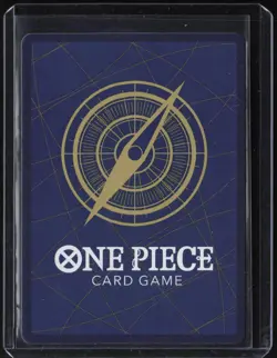 One Piece Heroine Edition #EB03-061 Uta - Image 2