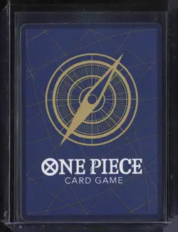 One Piece Royal Blood #ST12-012 Charlotte Pudding #1 - Image 2