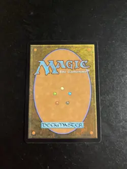 MTG - NM - Obliterate - The List - Image 2