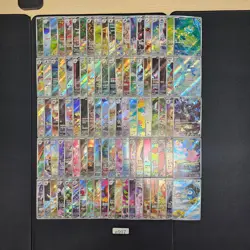 Japanese Pokemon Cards lots of 100 AR Frokie Articuno bulk 997 - Image 1