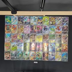 Japanese Pokemon Cards lots of 100 AR Frokie Articuno bulk 997 - Image 2