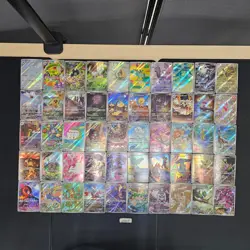 Japanese Pokemon Cards lots of 100 AR Frokie Articuno bulk 997 - Image 4