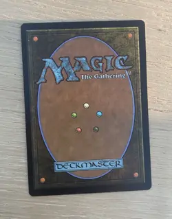 MTG 2013 Magic the Gathering Hive Stirrings Core Set M14 21/249 Maciej Kuciara - Image 2