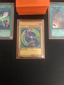 Yugioh Starter Deck Yugi Complete SDY Complete 50 card set - Image 2