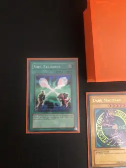 Yugioh Starter Deck Yugi Complete SDY Complete 50 card set - Image 3