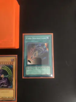 Yugioh Starter Deck Yugi Complete SDY Complete 50 card set - Image 4