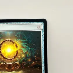 Sol Ring Foundations DRC 0057 Foil Magic The Gathering MTG Artifact Card - Image 3