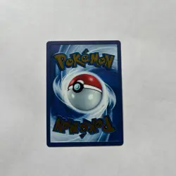 Mew ex 205/165 Metal Card SV151 Hyper Rare Gold Pokemon Card NM/M - Image 2