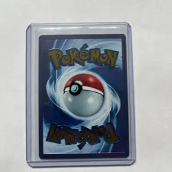 Mew ex 205/165 Metal Card SV151 Hyper Rare Gold Pokemon Card NM/M - Image 4