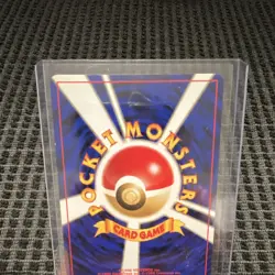 Pokemon TCG Ursaring Japanese 217 Stage 1 Regular 80 HP Pokemon Card - Image 4