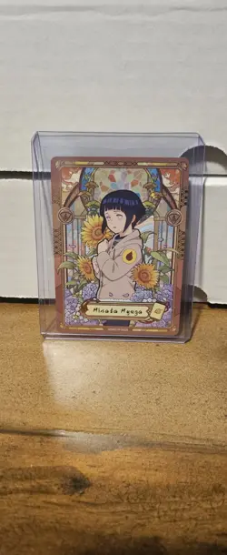 KAYOU Naruto Series 2 Chapter Jin English | ALL HITS : Choose Your Card - Image 1