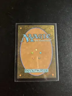 MTG - NM - FOIL - Curse of Death's Hold - Innistrad - Image 2