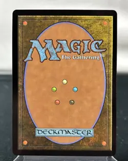 Magic The Gathering: Undercity Sewers (Borderless Foil) Murders at Karlov Manor - Image 2