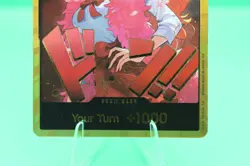 DON!! Card (Nami) (Gold) Extra Booster: One Piece Heroines Edition Foil - Image 5