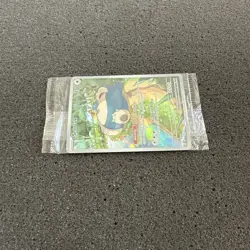 Pokemon Snorlax 051 Sv: Scarlet & Violet Promo Cards Holo 151 (Sealed) - Image 4
