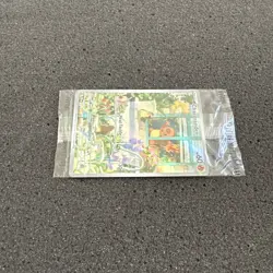 Sealed Charmander - Holo Promo SV: Scarlet & Violet Promo Cards 044 - Image 2