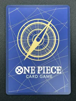 [NM] Lilith ONE PIECE Card Game Japanese OP07-111 SR Carrying on His Will 5A31 - Image 3