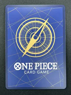 [NM] Sanji ONE PIECE Card Game Japanese OP06-119 A Fist of Divine Speed 5A32 - Image 3