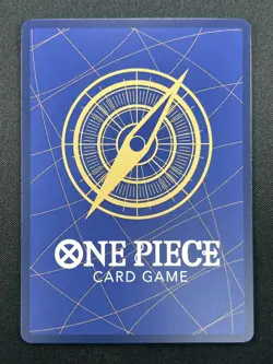 [NM] Perona ONE PIECE Card Game Japanese OP06-093 The Azure Sea's Seven 5A33 - Image 3