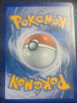 Pokemon Mew EX RC24/RC25 Legendary Treasures Ultra Rare Holo Full Art Card - Image 2