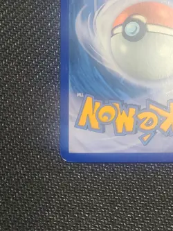 Pokemon Mew EX RC24/RC25 Legendary Treasures Ultra Rare Holo Full Art Card - Image 5