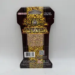 Yu-Gi-Oh Trading card game 25th quarter century bonanza English edition 1st Edit - Image 2