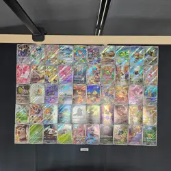 Japanese Pokemon Cards lots of 100 AR Xerneas Dewott bulk 996 - Image 2