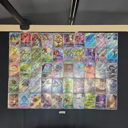 Japanese Pokemon Cards lots of 100 AR Xerneas Dewott bulk 996 - Image 4