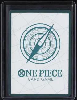 One Piece Alternate Art Gold Don!! Card Gol D Roger #1 - Image 2