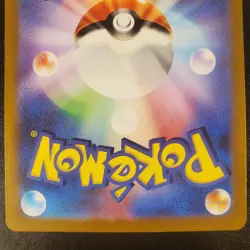 Pokemon Card Groudon AR 069/062 sv3a Raging Surf Japanese LP - Image 5