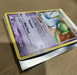 Gardevoir 4/106 Emerald Holo Pokemon Card MP - Image 2