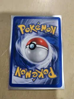 Gardevoir 4/106 Emerald Holo Pokemon Card MP - Image 3