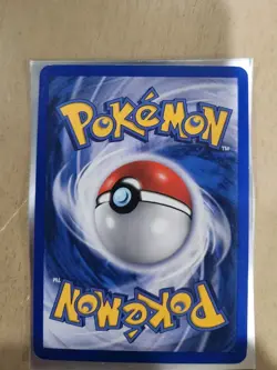 Gardevoir 4/106 Emerald Holo Pokemon Card MP - Image 4