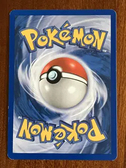 Bulbasaur 55/112 Non Holo FireRed & LeafGreen Pokemon Card - Image 2