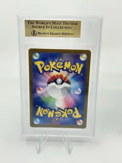 BGS 10 Pokemon Card 151 Japanese Psyduck Dragonair Snorlax Art Rare 3Card Set - Image 3