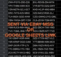 100 Random Code Cards Pokemon TCGO Live Online Unused Immediate Delivery Via MSG - Image 2