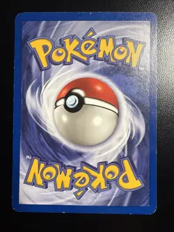 Dark Dugtrio 23/82 Non Holo Rare Team Rocket Pokemon Card - Image 2