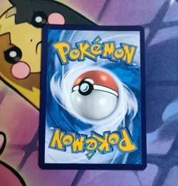 Alolan Vulpix VSTAR 014/072 Holo Triple Rare Sword & Shield RRR Pokemon Card - Image 2